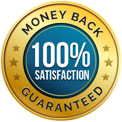 60-day guarantee badge